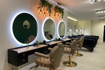 London Lash Lounge Hammersmith