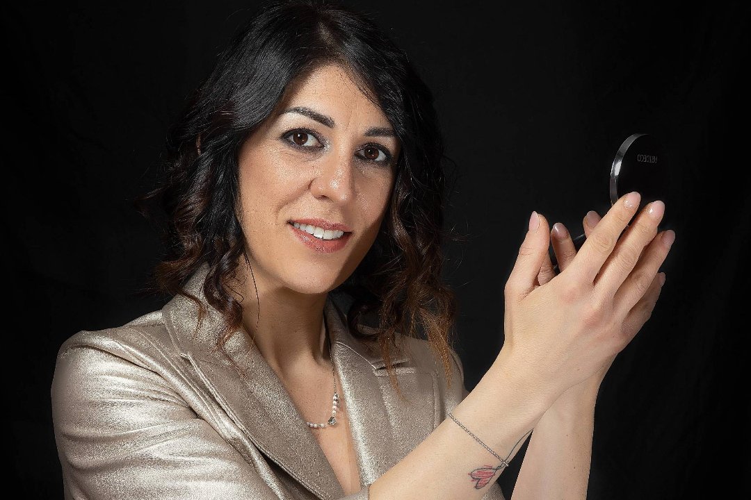 Valentina Centro Estetico, Passo Corese, Lazio