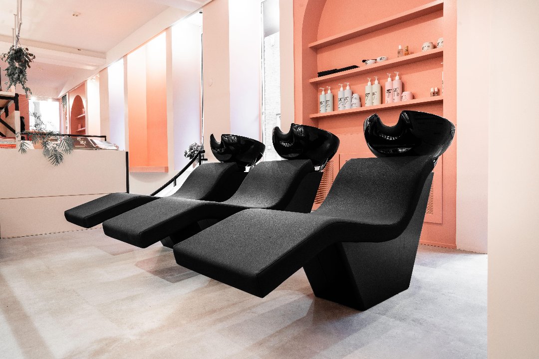 Pink Elephant Salon, Benedenstad, Nijmegen