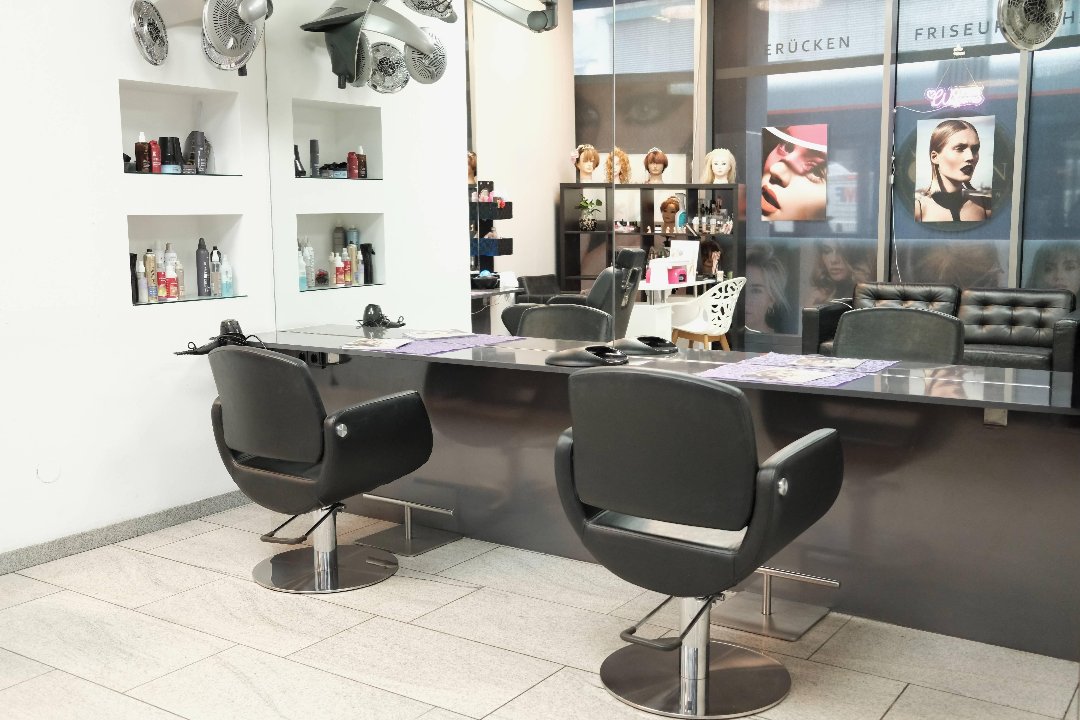 Queen Beauty Salon, Urfahr, Linz