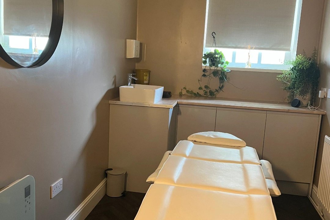 MLD wilmslow, Prestbury, Cheshire