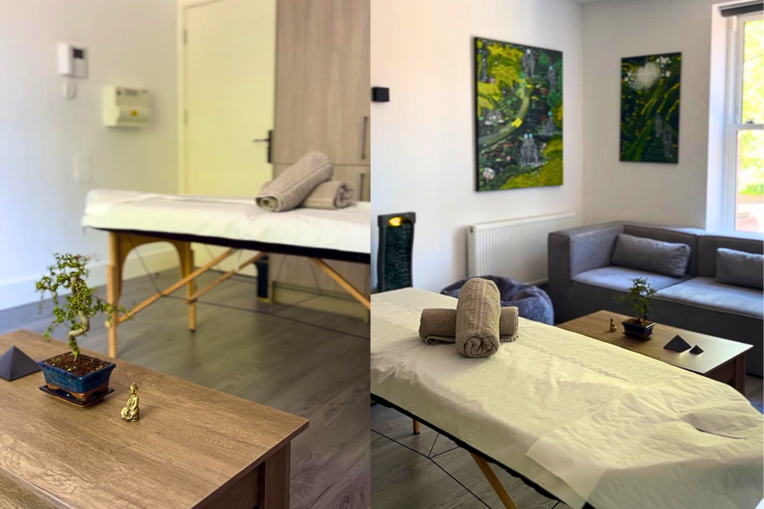 Divine Touch Therapy, Brentwood, Essex