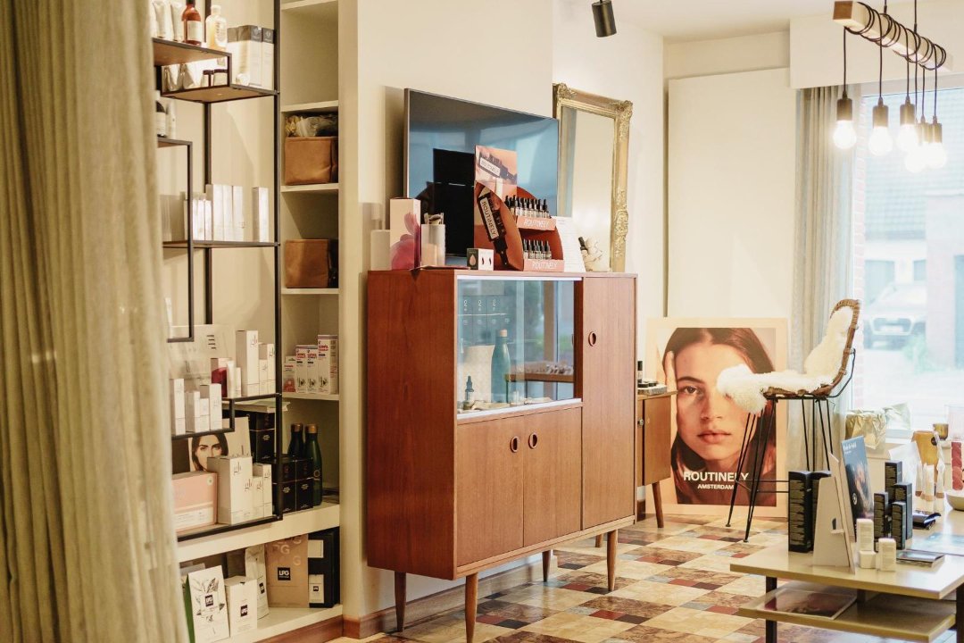 Belle4Beauty, Boortmeerbeek, Flemish Brabant