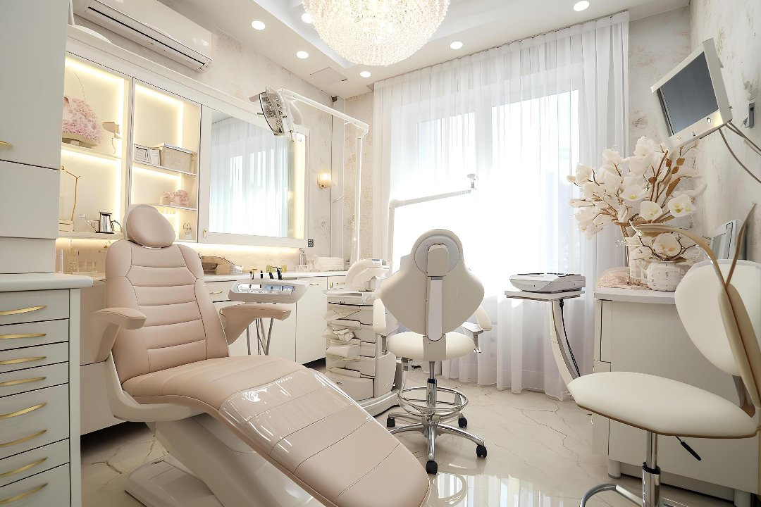 Naht Medspa, Vicarage Field, London