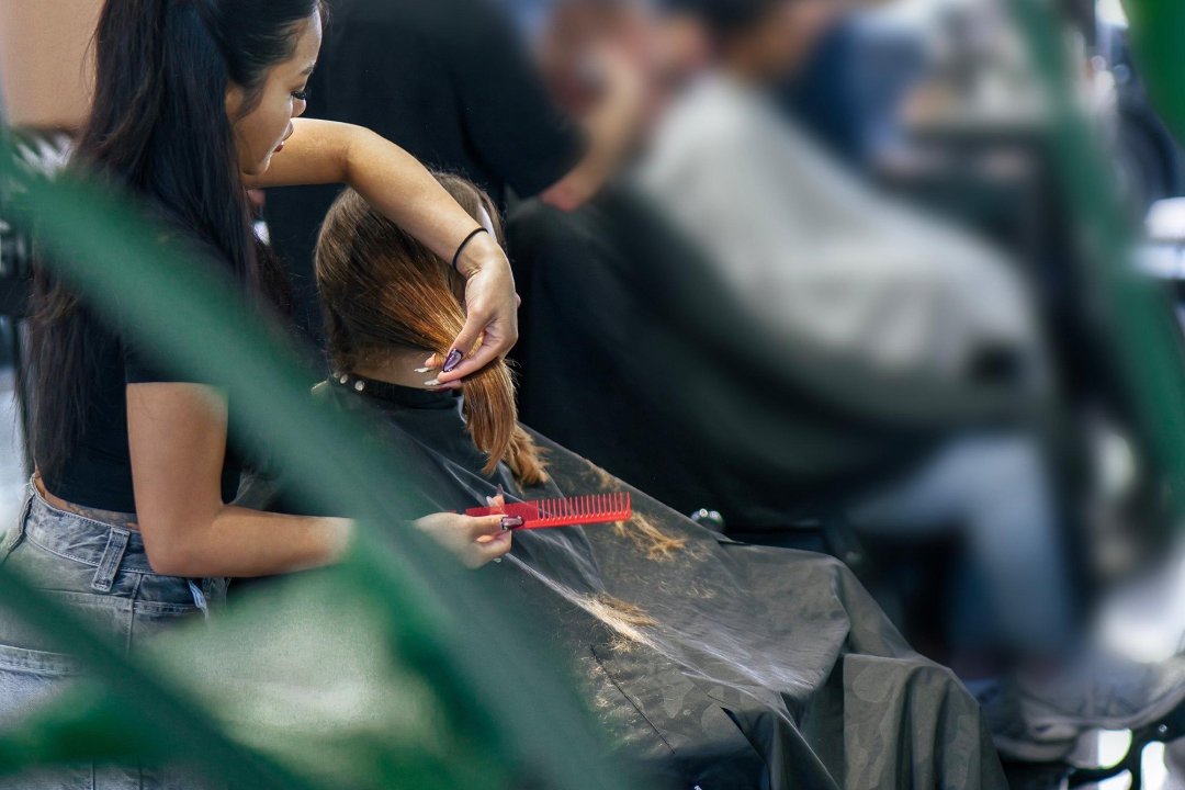 ROOTSRISE-Amsterdam West, Baarsjesweg, Amsterdam