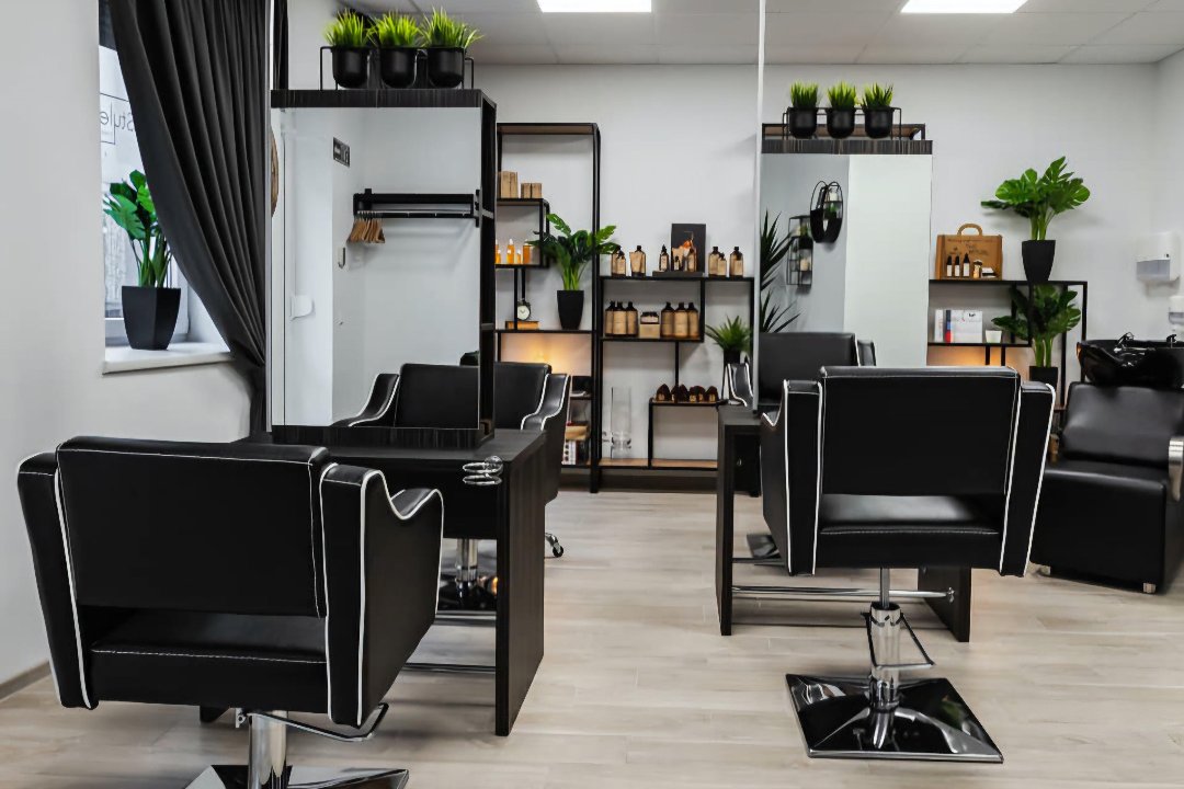 Hairstyle by Deimantė J., Kaunas, Senamiestis, Kaunas