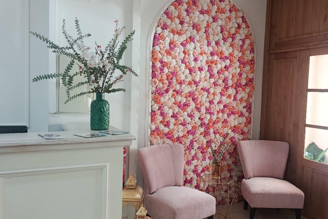 Aura Estética, Cortijo Bazán, Málaga