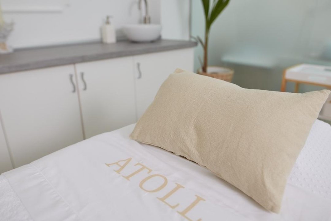 Atoll Beauty Centro de Estética Avanzada, Penya-roja, Valencia