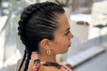 Dougalif Hair