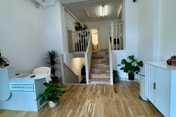 Hair & Beauty Revive clinic