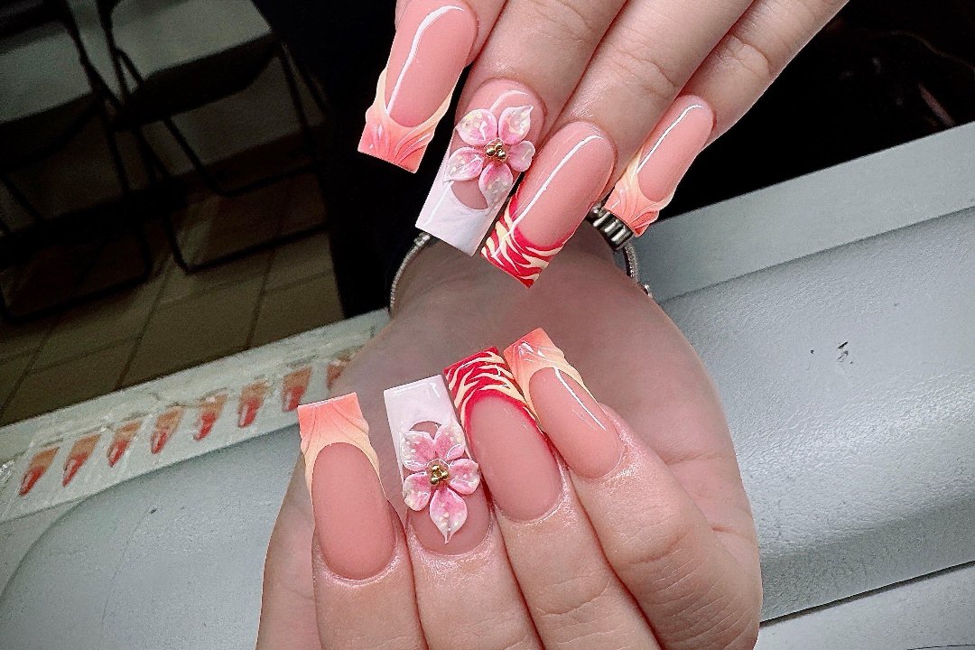 Adam Nails, Mitte, Berlin