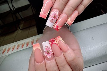 Adam Nails