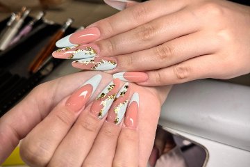 Adam Nails