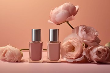Viktoriia Pfeil Nagelstudio