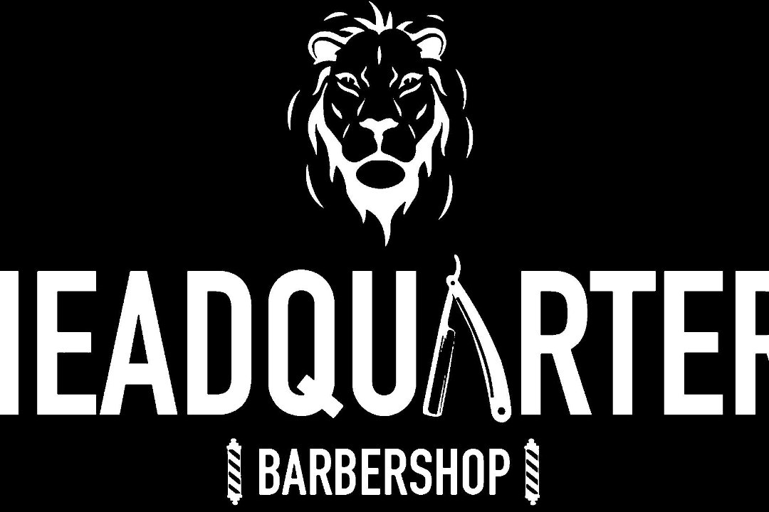 Headquarter Barbershop, Langenhorn, Hamburg