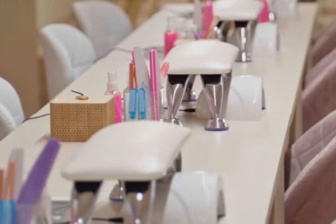 SOUSOU Beauty Bar, Kentro Thessalonikis, Θεσσαλονίκη