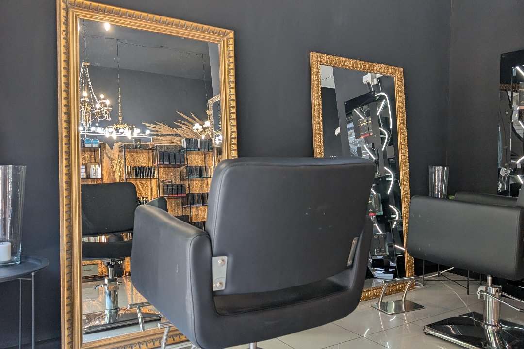Mirik Beauty and Hair, Barcelona