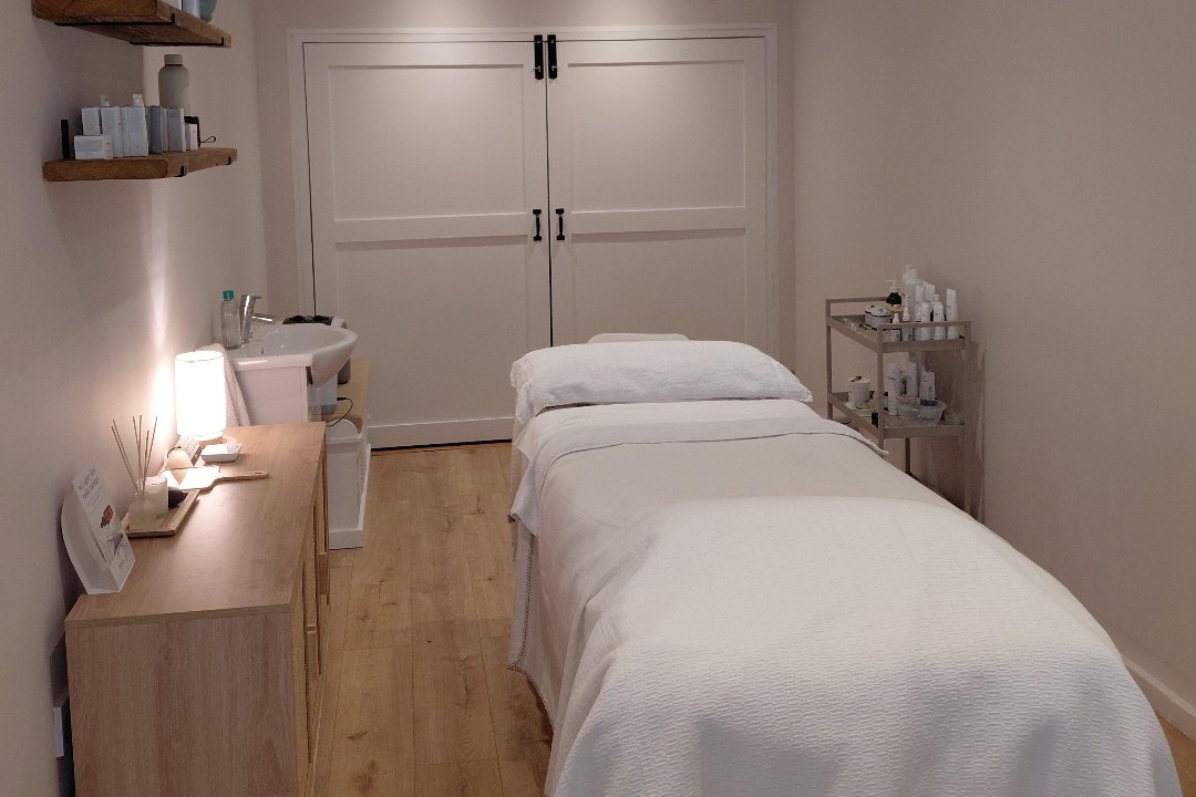 Patchouli Wellness, Aldershot, Hampshire