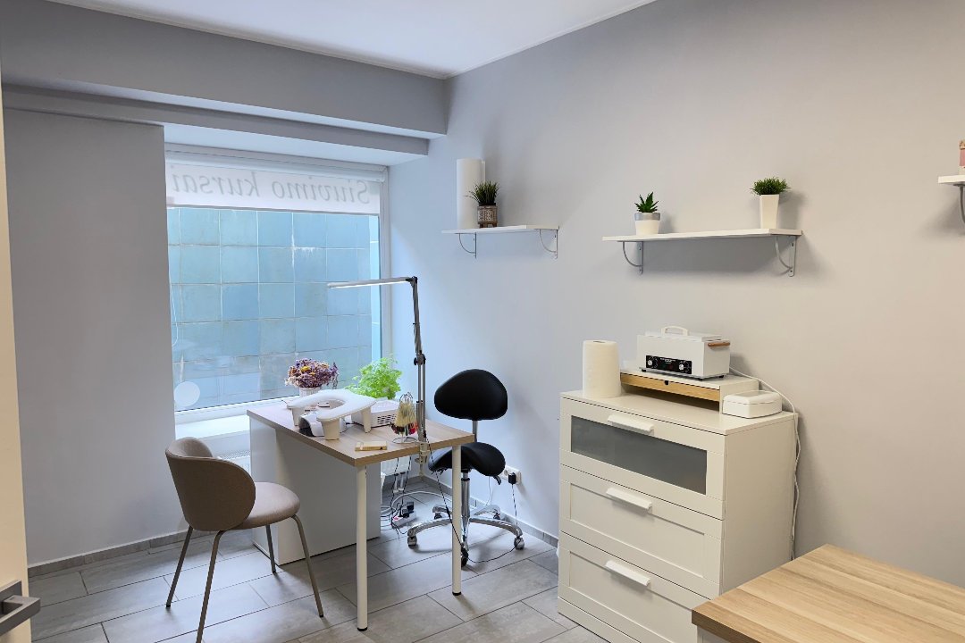 Grožio studija “Nail studio”, Panorama, Vilnius