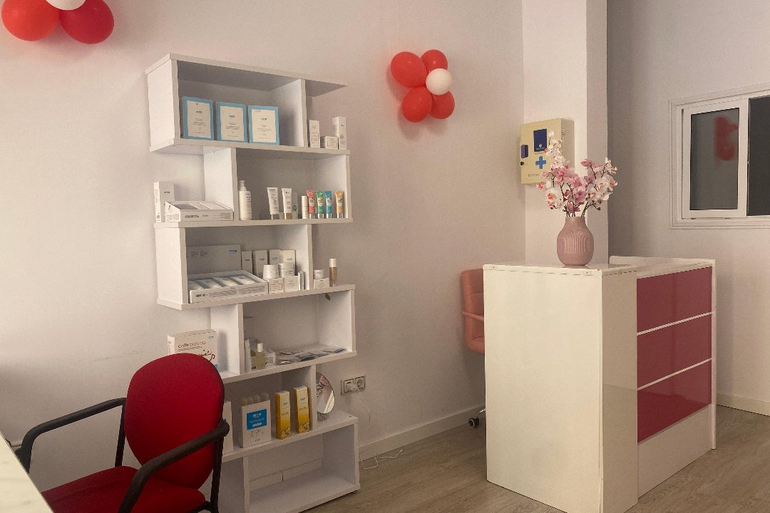 Celin Beauty Glow, Colmenar Viejo, Comunidad de Madrid