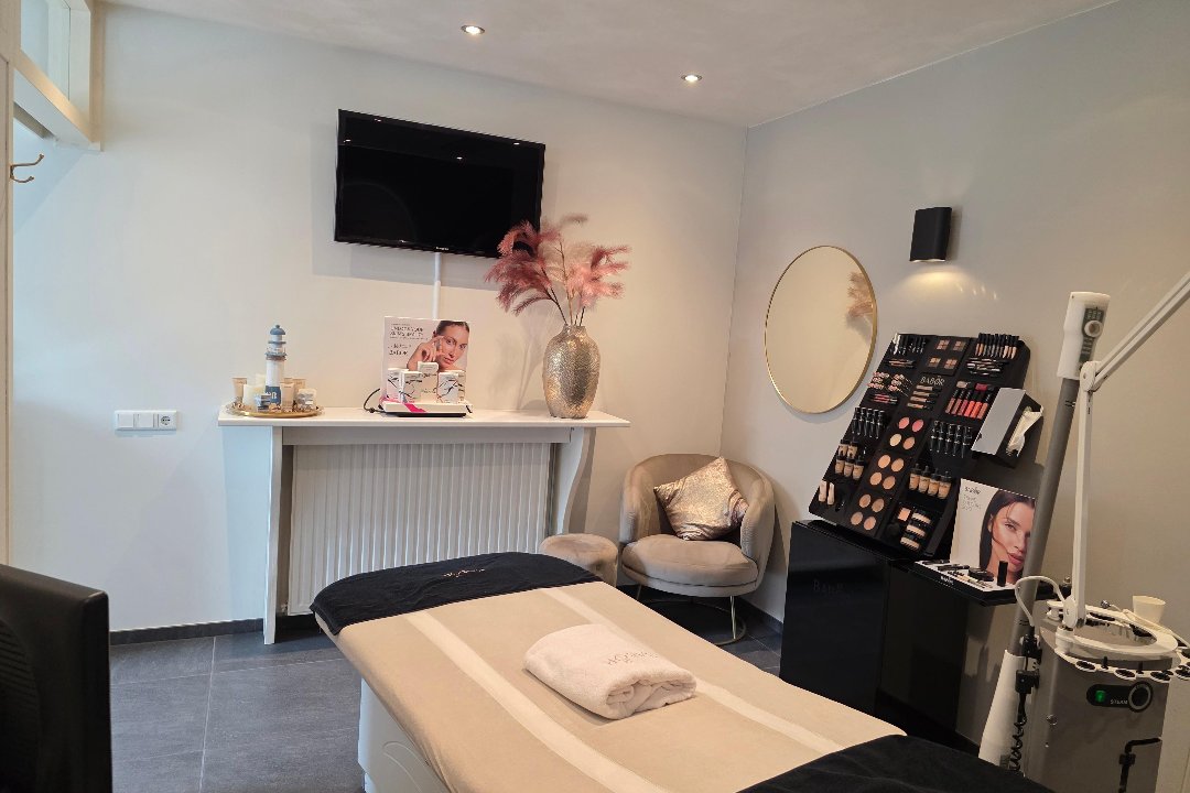 Tijdloos Anti-aging &Spa Instituut , Limburg