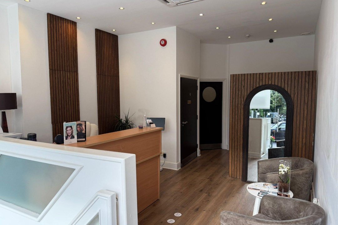 SJ Aesthetics - West Hampstead, St Johns Wood, London