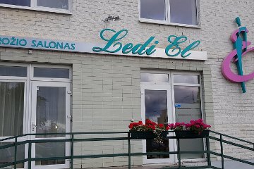 Ledi El