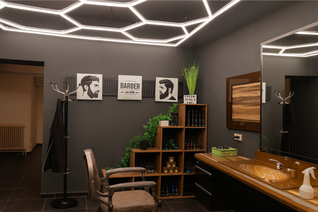 Xact Hairstyle 3, St. Pölten, Wien und Umland