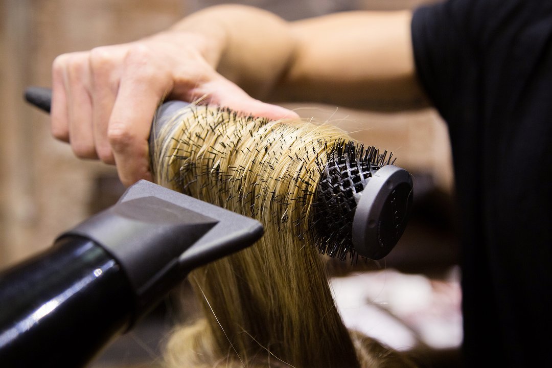 So|Glatt, Unterbilk, Düsseldorf