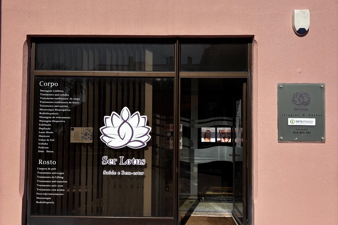 Ser Lotus, Ericeira