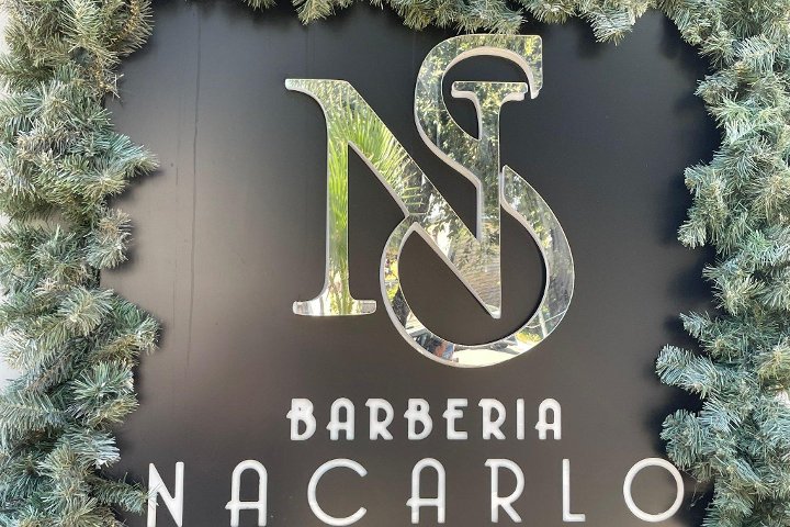 La Barberia di Nacarlo