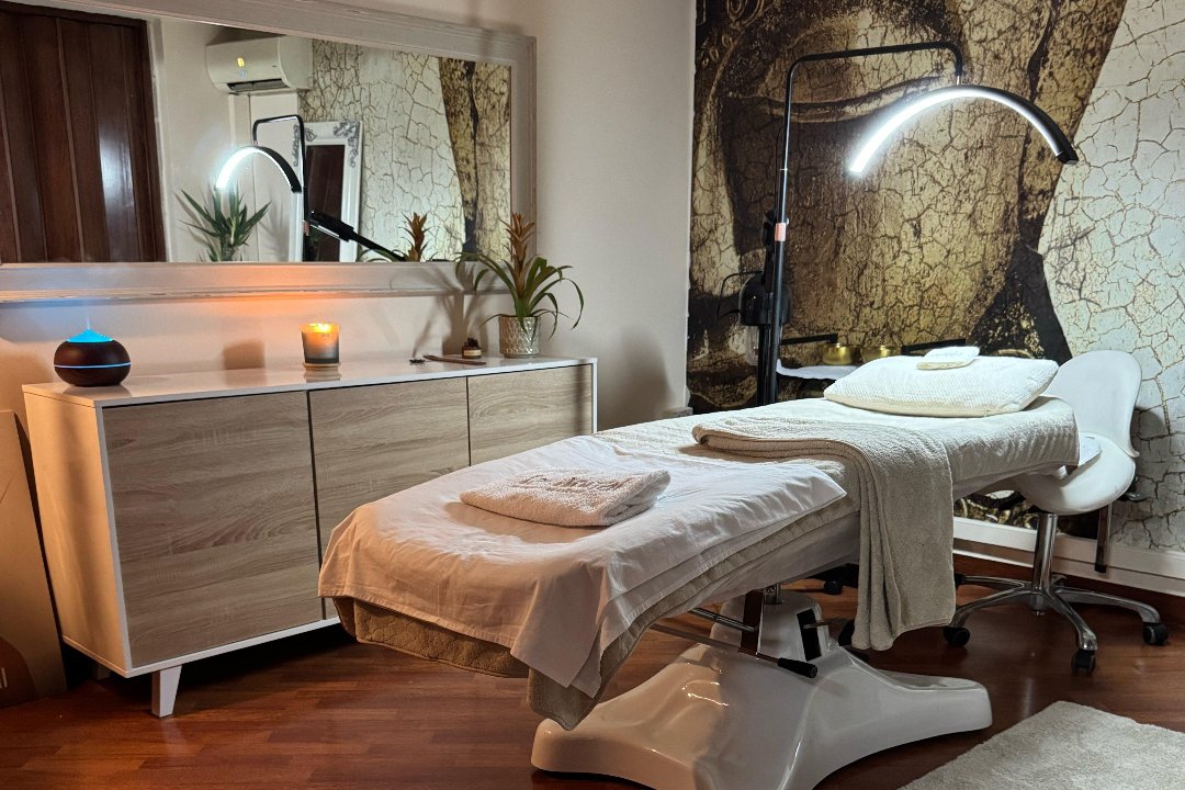 Natureskinstudio, Muntaner, Barcelona