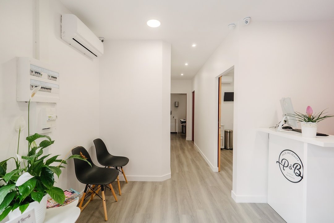 Pulse & Beauty, Villette, Paris