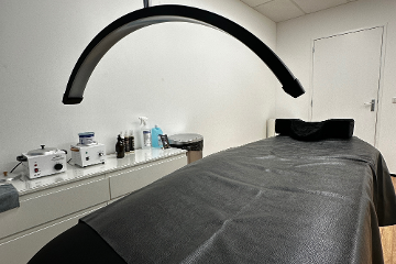 Divine Waxing
