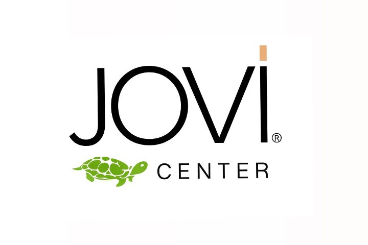 Jovi Center