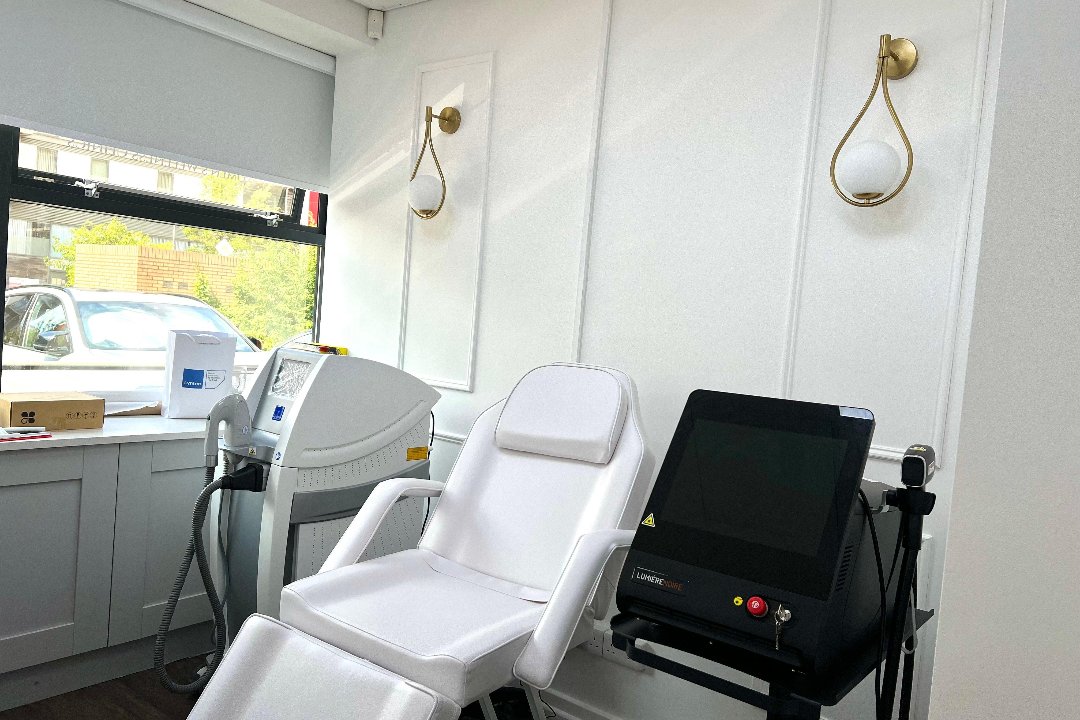 The Beauty Lounge by Ele, Newport Pagnell, Buckinghamshire