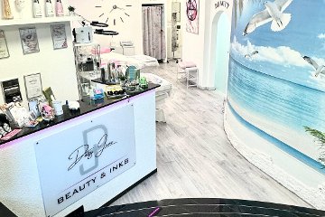 Daisy June Beauty & Inks