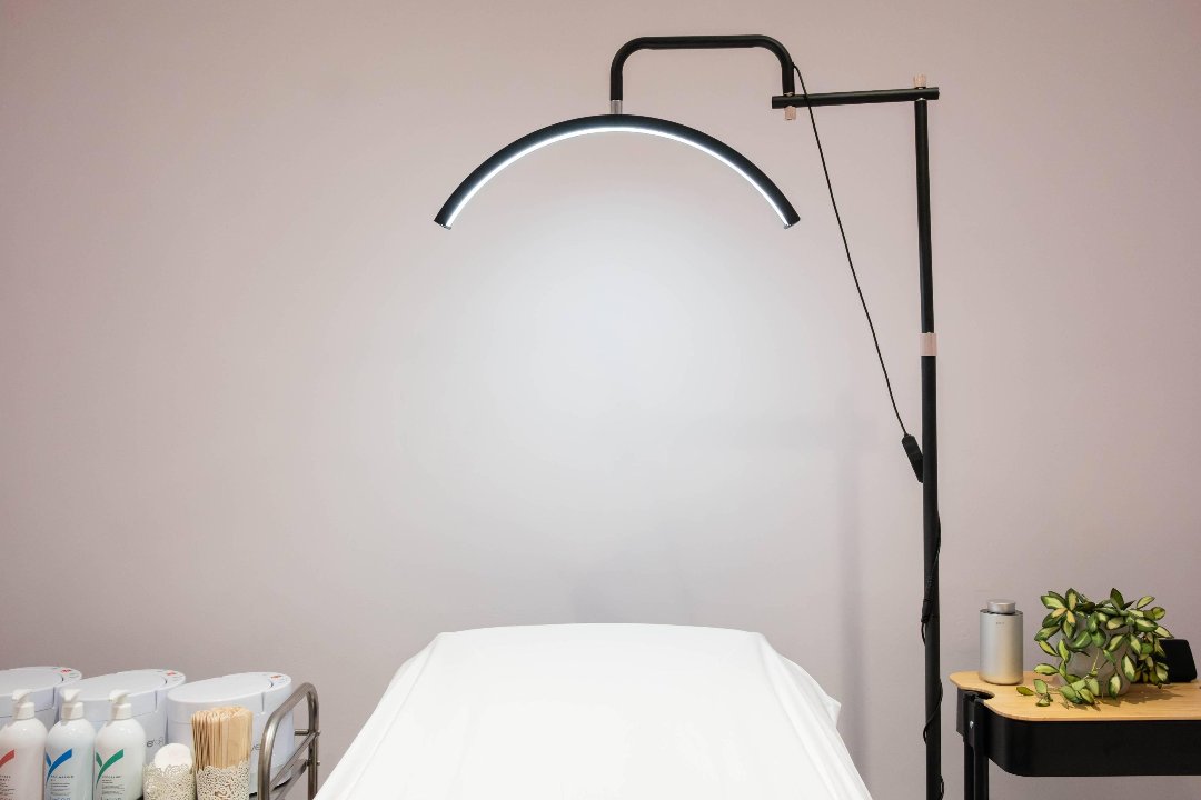 Juliana Prunier, Waterlow Park, London