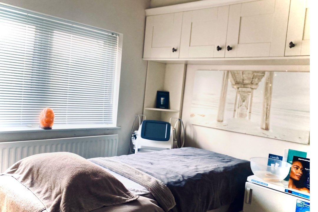 Eastern Spa Escape (Womens only), Bilston, West Midlands County