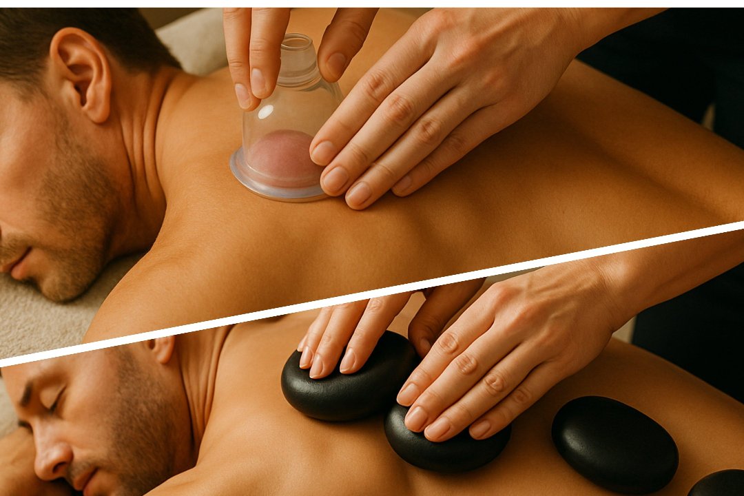 Black Panther Spa Premium Masažas Vilnius, Vilkpede, Vilnius