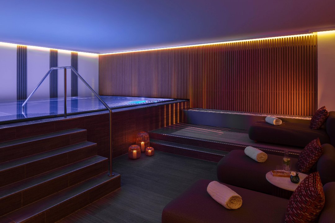 Anantara Palais Hansen Vienna Spa, Schottenring, Wien