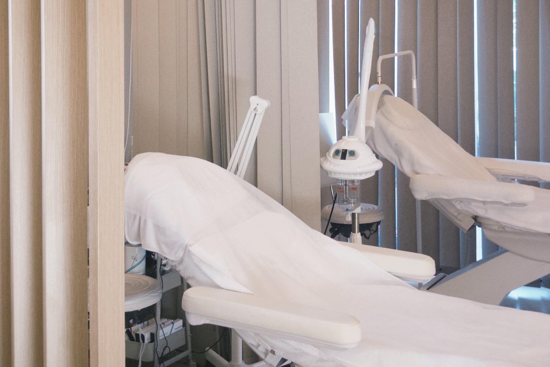 IMV Aesthetics, Rhodes Town