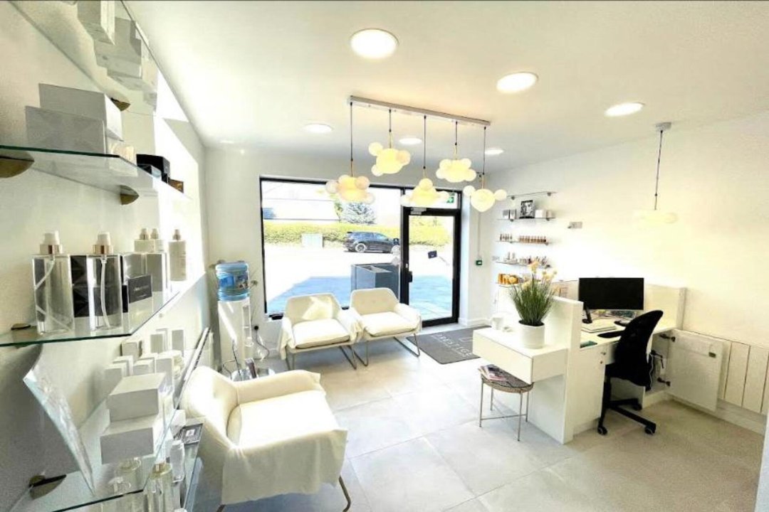 Muse Beauty Clinic, Bingley, West Yorkshire