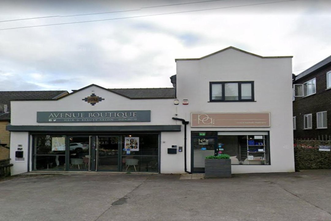 Muse Beauty Clinic, Bingley, West Yorkshire