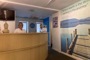 Nova Wellness Clinic