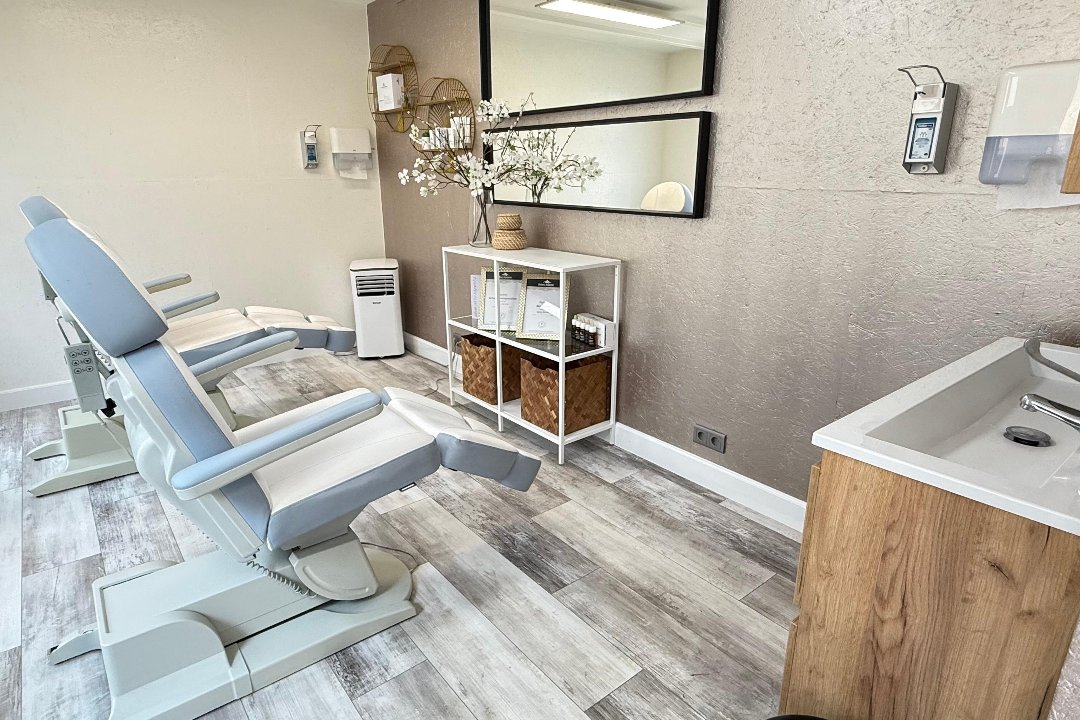 Time4pmu permanente Make-Up, IJsselmonde, Rotterdam