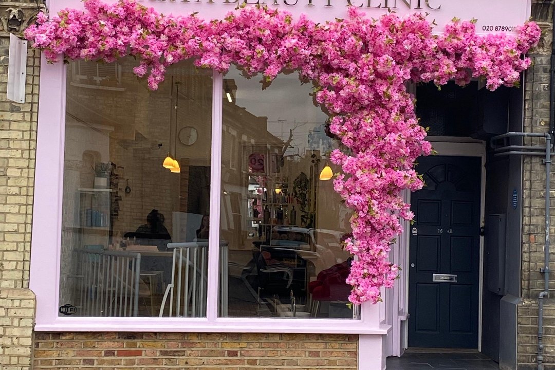 Hair By Gabby, Thamesfield, London