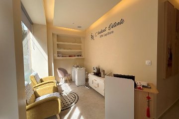 L'instant Détente - La Garenne