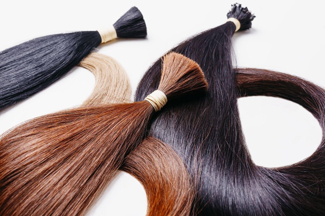 UMOJA hairstudio, Avenue des Champs-Elysées, Paris