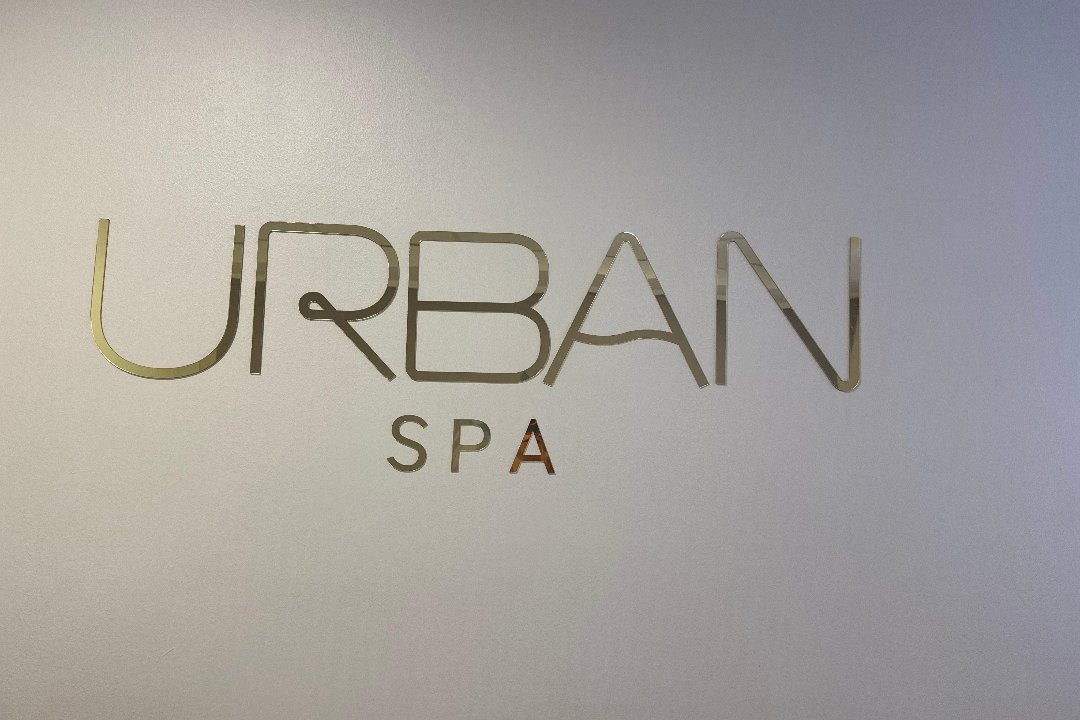 Urban SPA, Mitte, Berlin